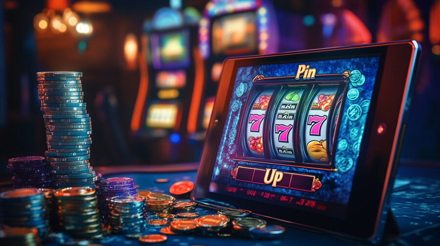 pin up casino game online